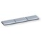 AGW-Paket Typ361-2 + 2er-Set Pocket DeLux Bright